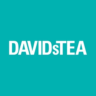 DAVIDs TEA Códigos promocionales 