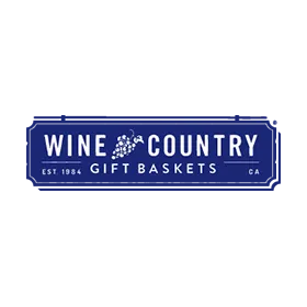 Wine Country Gift Baskets Code de promo 