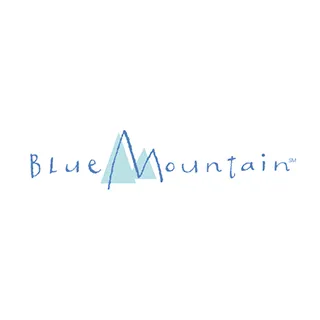 Blue Mountain Code de promo 