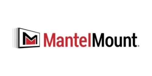 MantelMount Code de promo 