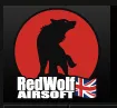RedWolf Airsoft Códigos promocionais 