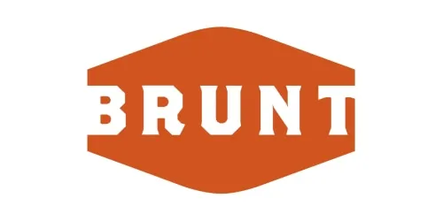 BRUNT Workwear Code de promo 