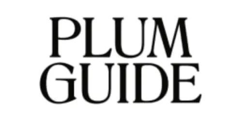 Plum Guide Códigos promocionales 