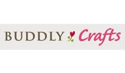 Buddly Crafts 프로모션 코드 