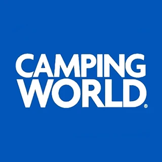 Camping World Códigos promocionales 
