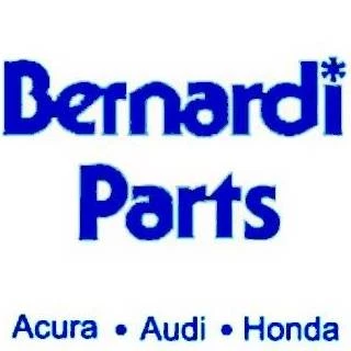 Bernardi Parts 프로모션 코드 