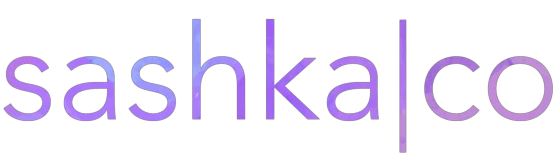 Sashka Coプロモーション コード 