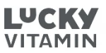 Luckyvitamin Codes promotionnels 