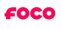 FOCO Promo-Codes 