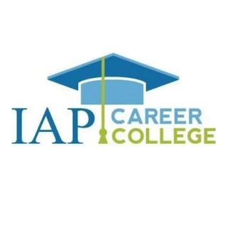IAP Career College Promóciós kódok 