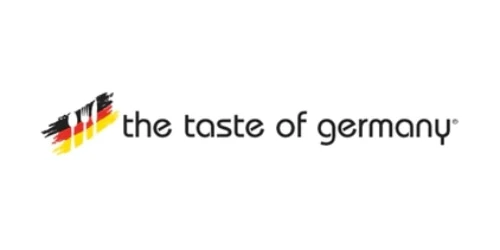 The Taste Of Germany Codici promozionali 