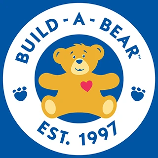 Build A Bear Promóciós kódok 