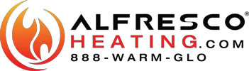 Alfresco Heating Codes promotionnels 