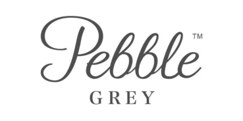 Pebble Grey 프로모션 코드 