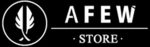 Afew Store Codes promotionnels 