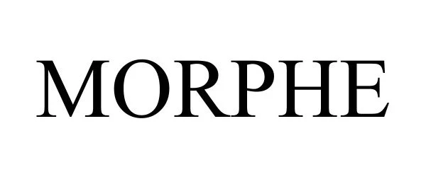 Morpheプロモーション コード 