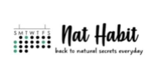 Nathabit Códigos promocionais 