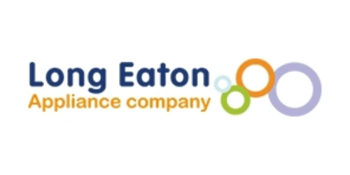 Long Eaton Appliance Códigos promocionais 