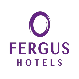 Fergus Hotels UK Kody promocyjne 