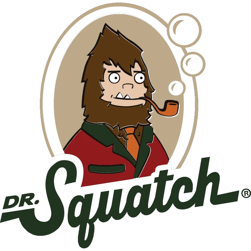 Dr. Squatch Codes promotionnels 