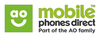 Mobile Phones Direct Códigos promocionales 