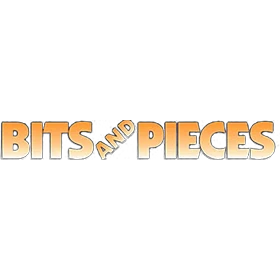 Bits And Pieces Промокоды 