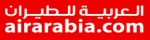 Air Arabia 프로모션 코드 