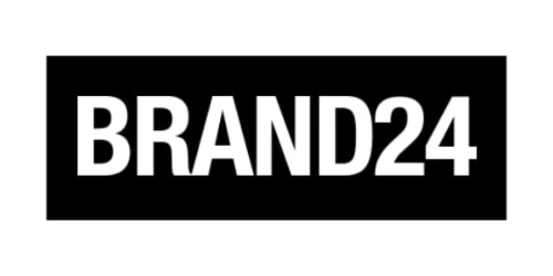Brand24 Codici promozionali 