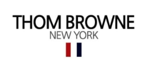 Thom Browne Codes promotionnels 