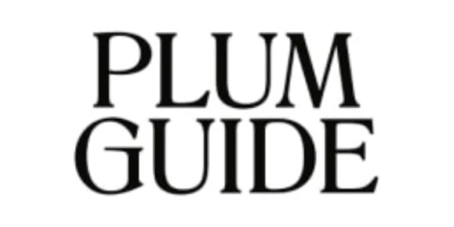 Plum Guide Códigos promocionais 