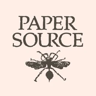 Paper Source Códigos promocionais 