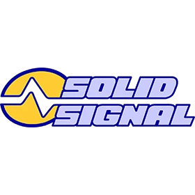 Solid Signal Promóciós kódok 