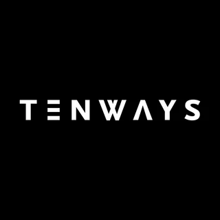 Tenways促銷代碼 