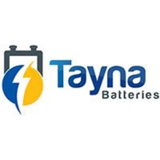 Tayna Batteries Codes promotionnels 