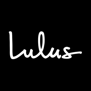 Lulus Codes promotionnels 