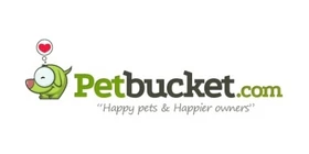 Pet Bucket Codes promotionnels 
