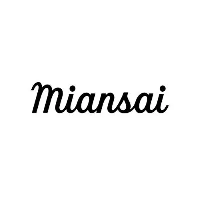 MIANSAI 프로모션 코드 