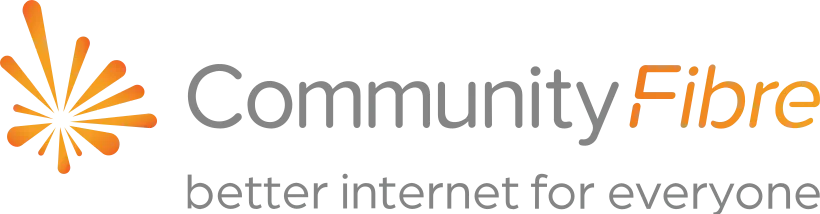 Community Fibre Códigos promocionais 