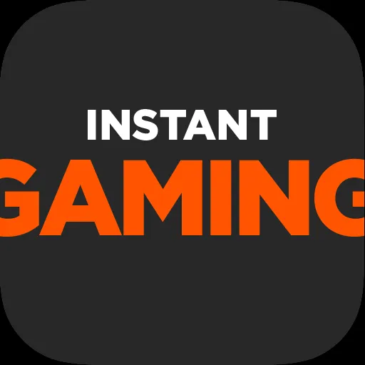 Instant Gaming 프로모션 코드 