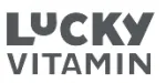 Luckyvitamin Code de promo 