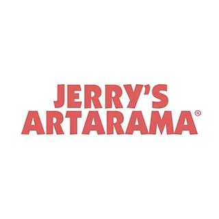 Jerry's Artarama Promóciós kódok 