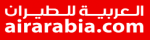 Air Arabia Promo-Codes 