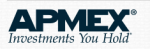 APMEX Promóciós kódok 