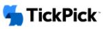 Tickpick Code de promo 