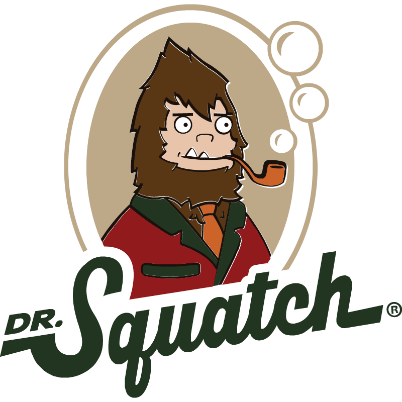 Dr. Squatch Códigos promocionales 