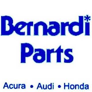 Bernardi Parts Code de promo 