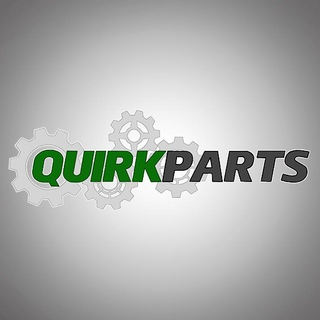 Quirkparts Code de promo 