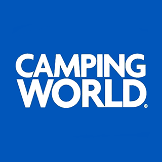 Camping World Code de promo 