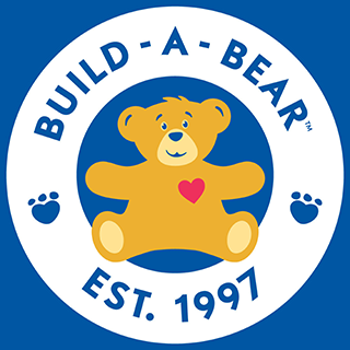 Build A Bear Code de promo 