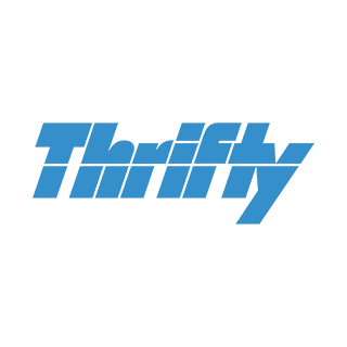 Thrifty Promo-Codes 